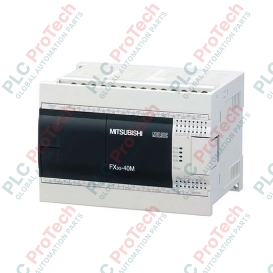 FX3G-40MT/ES