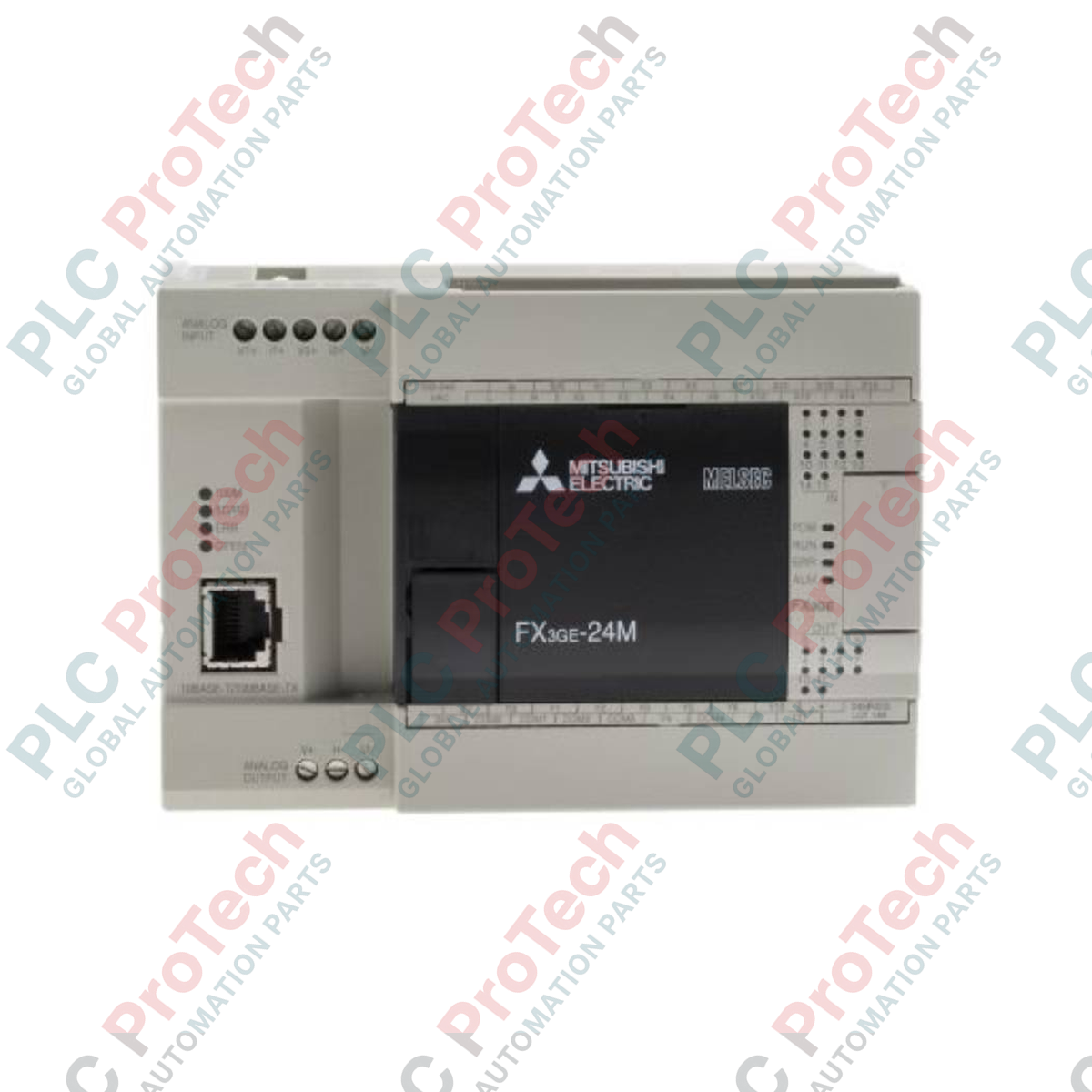 FX3GE-24MR/ES