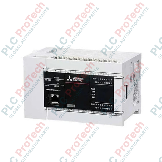 FX5U-32MT/DS-TS