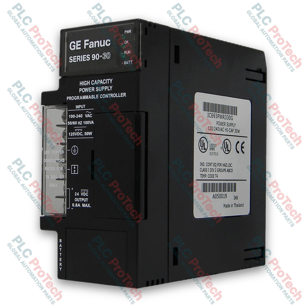 IC693PWR330