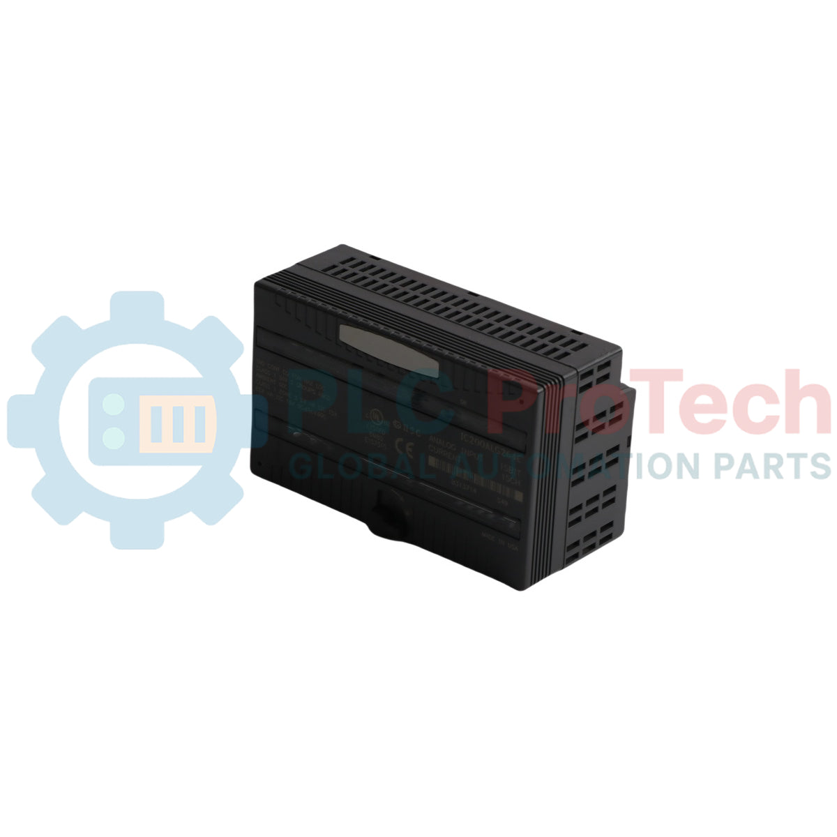 General Electric GE Fanuc IC200ALG264