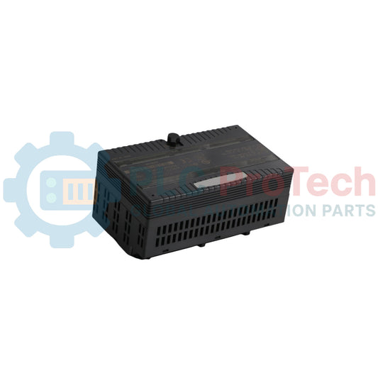 General Electric GE Fanuc IC200ALG322