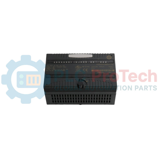 General Electric GE Fanuc IC200ALG620