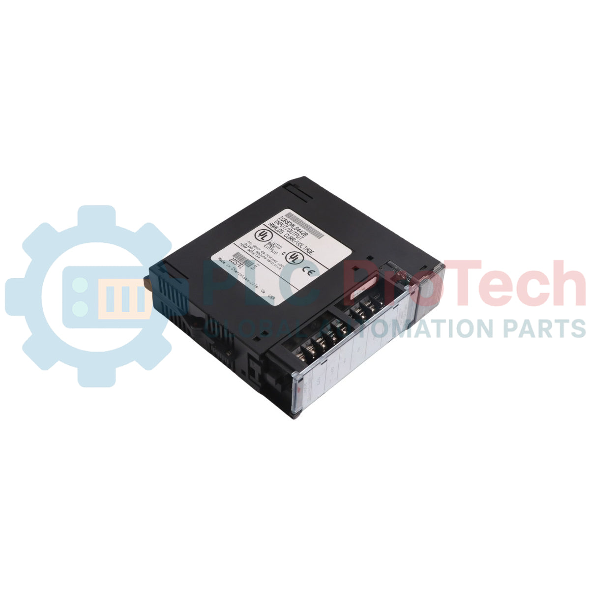 General Electric GE Fanuc IC693ALG442