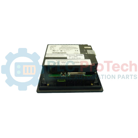 General Electric GE Fanuc IC754VGI06STD