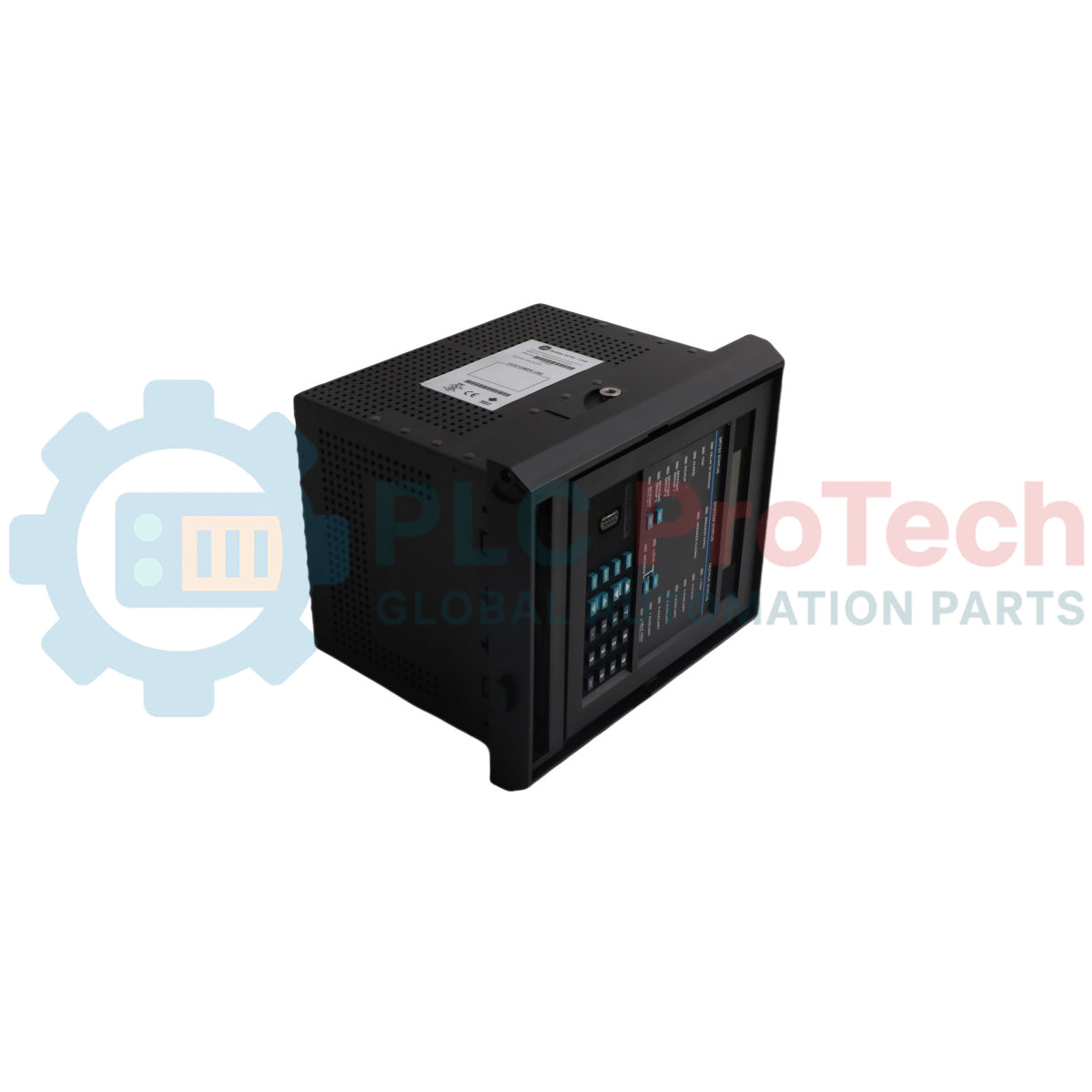General Electric GE Multilin SR750-P5-G5-D5-HI-A1-R
