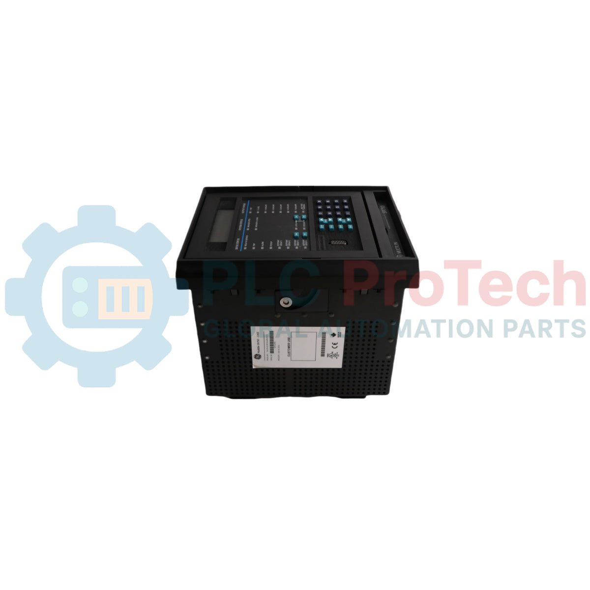 General Electric GE Multilin SR750-P5-G5-HI-A20-R
