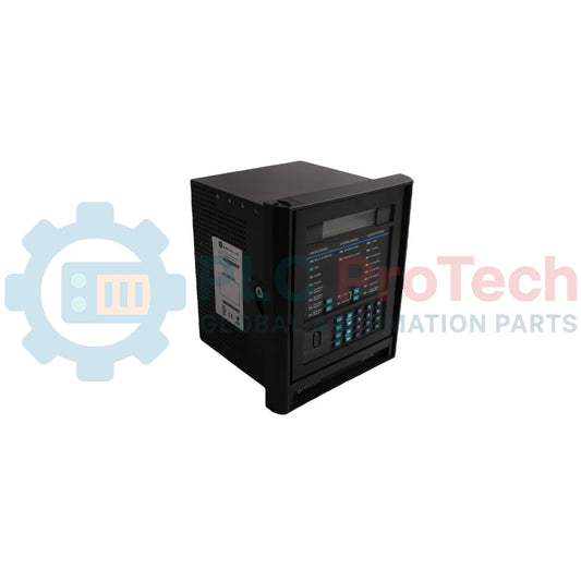 General Electric GE Multilin SR750-P5-G5-HI-A20-R