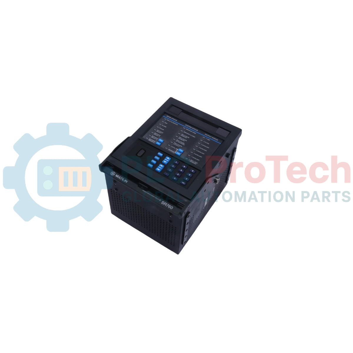 General Electric GE Multilin 760-P1-G1-S1-HI-A20-R