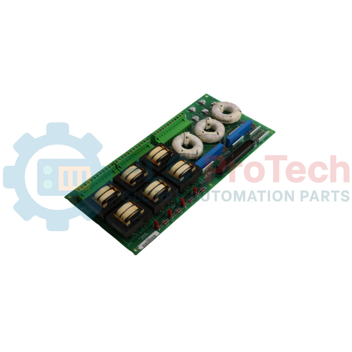 General Electric DS200PLIBG2ACA