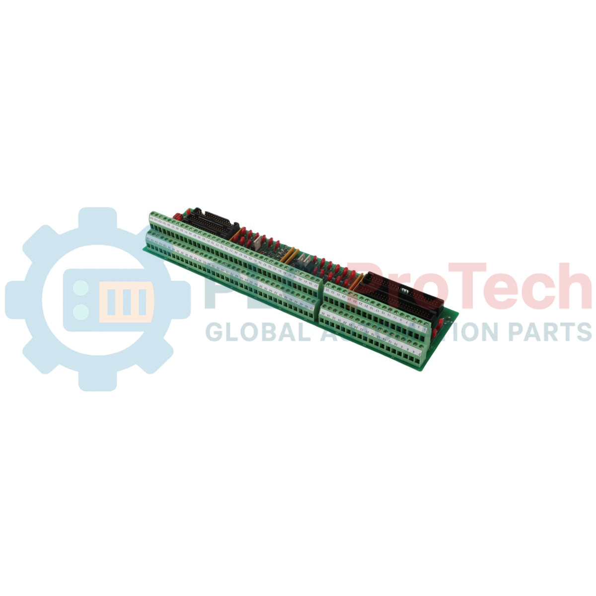 General Electric DS200TBQDG1AFF