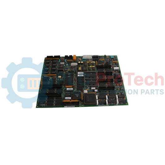 General Electric DS200TCCAG1BAA