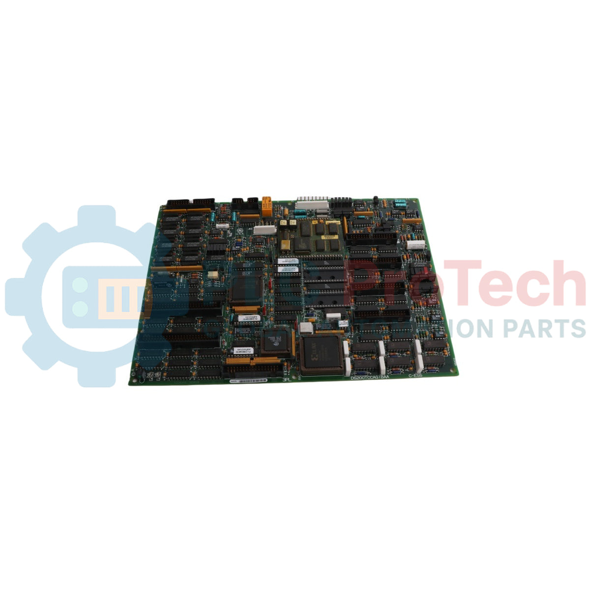General Electric DS200TCCAG1BAA
