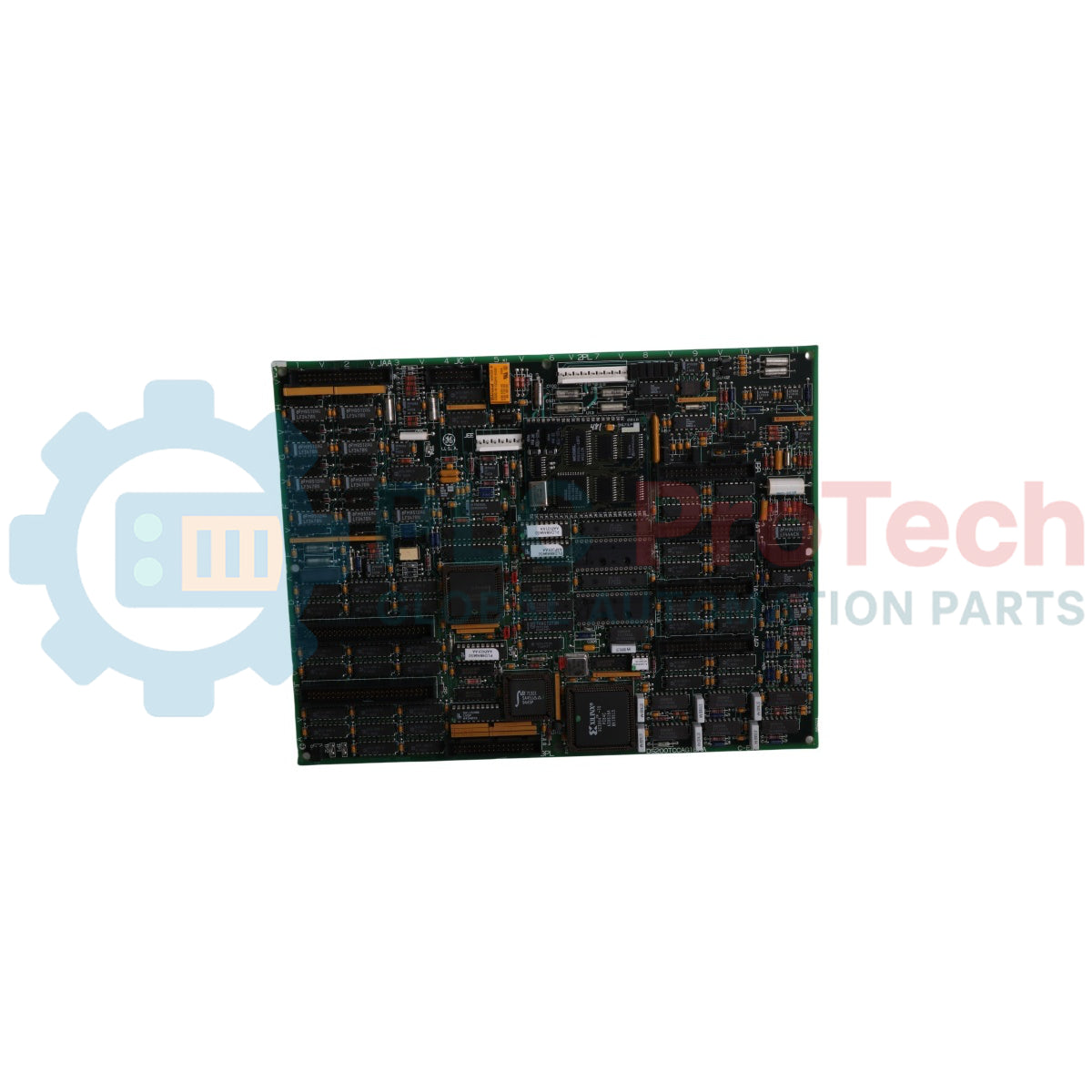 General Electric DS200TCCAG1BAA