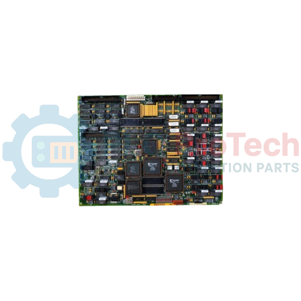 General Electric DS200TCCBG3BDC