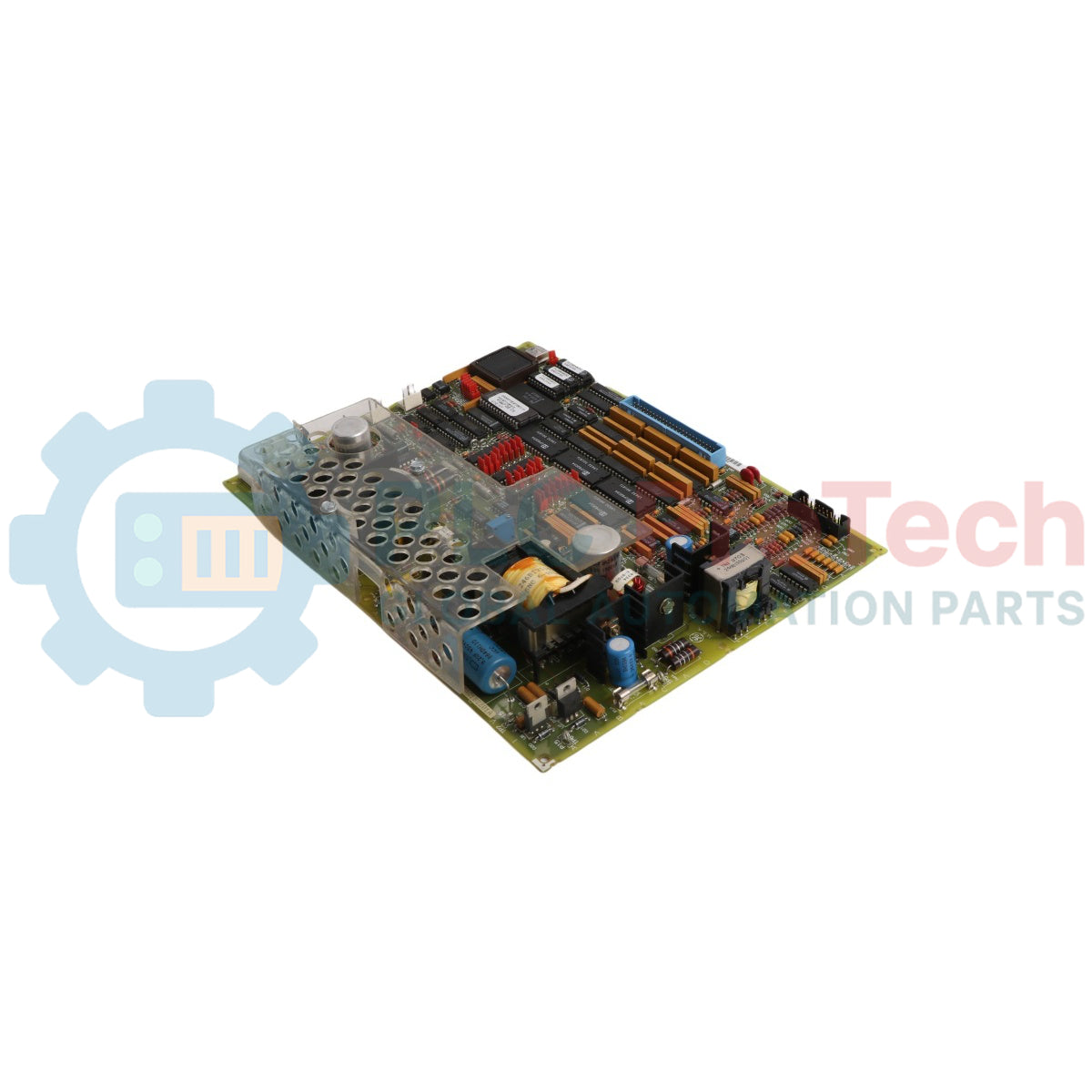 General Electric DS200TCEAG1B