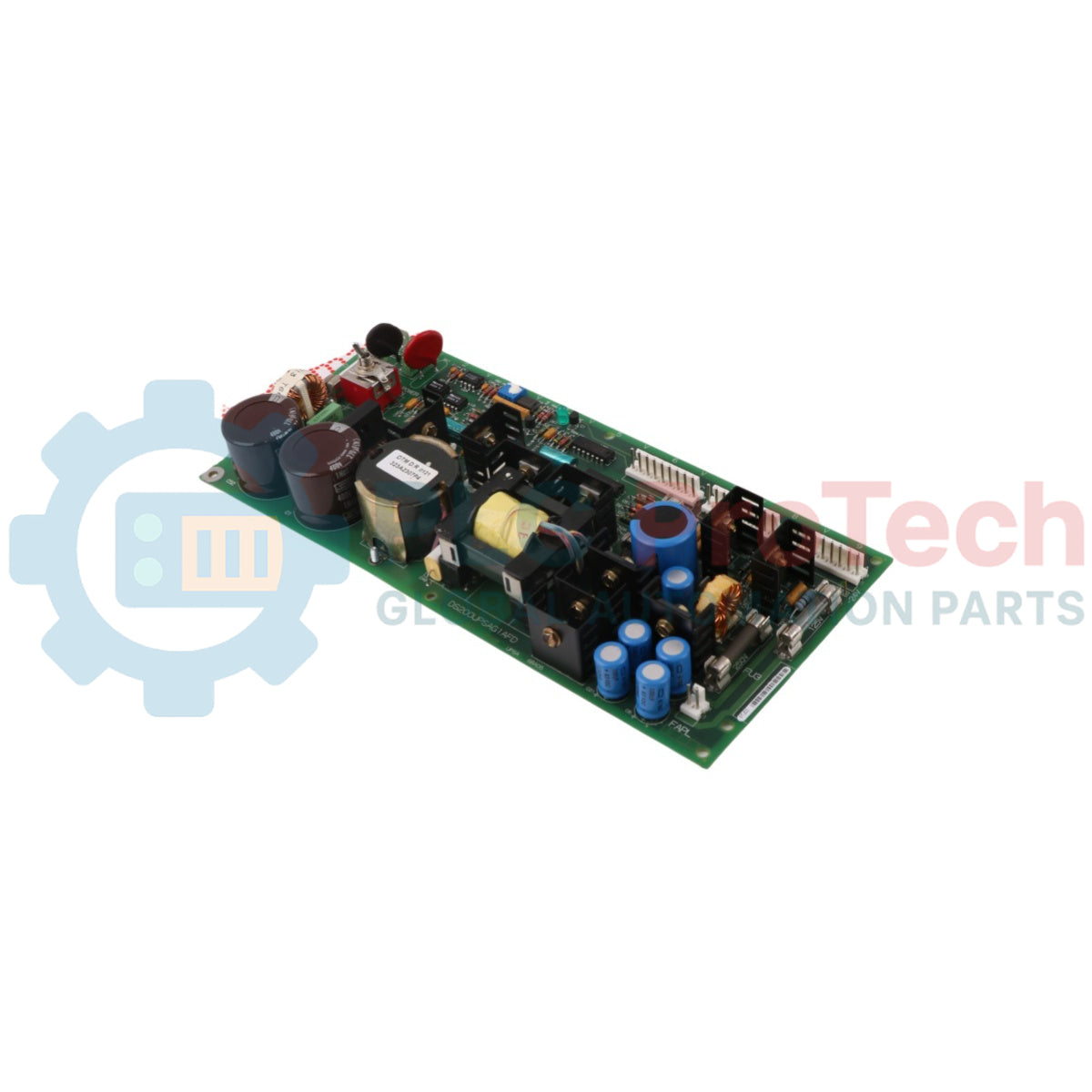 General Electric DS200UCPBG5AFB