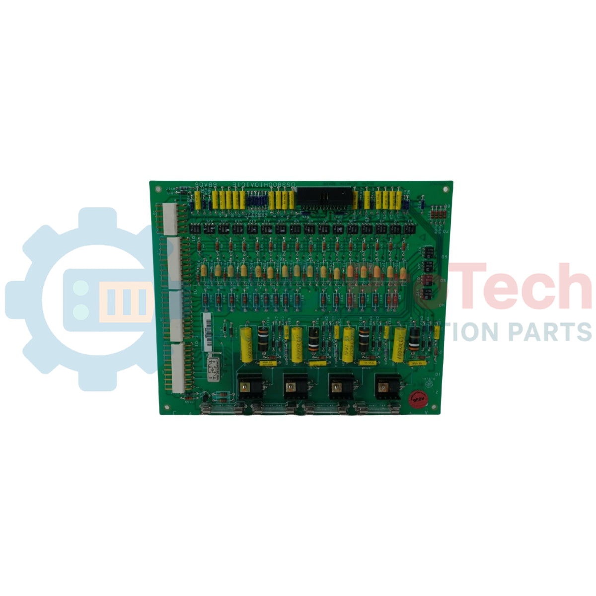 General Electric DS3800HIOA1C