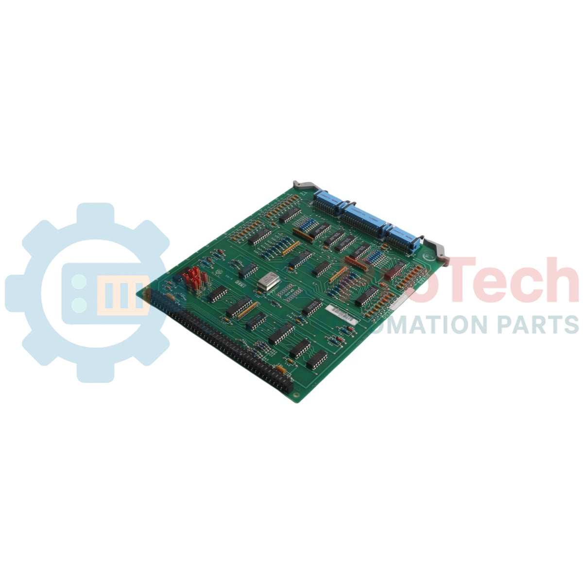 General Electric DS3800HIOD1H1G
