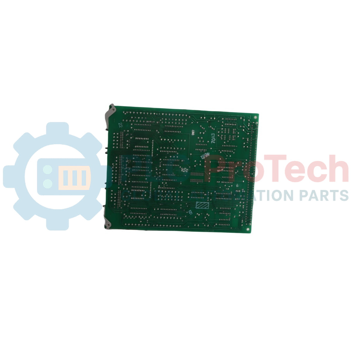 General Electric DS3800HIOD1H1G
