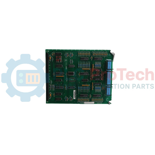 General Electric DS3800HIOD1H1G