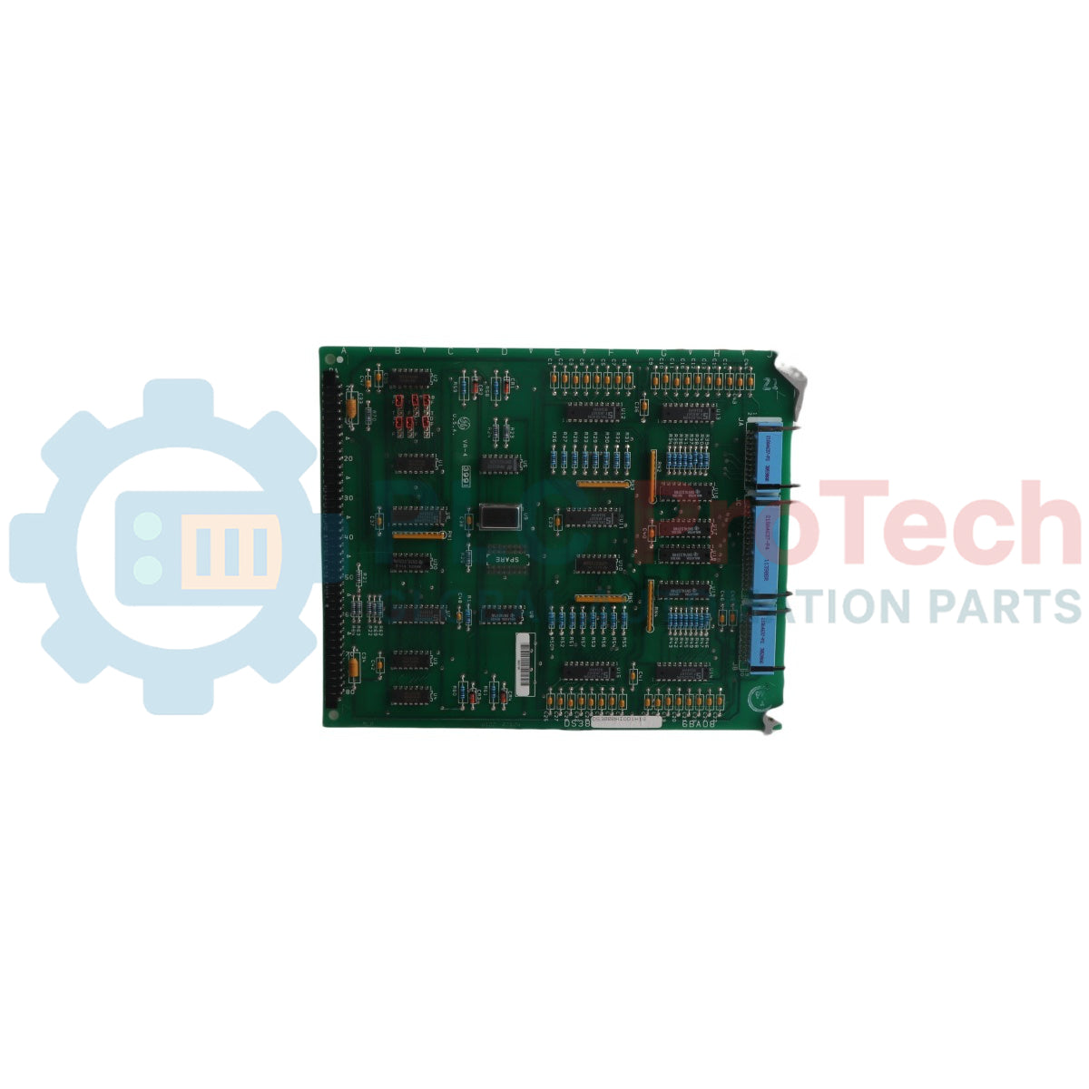 General Electric DS3800HIOD1H1G