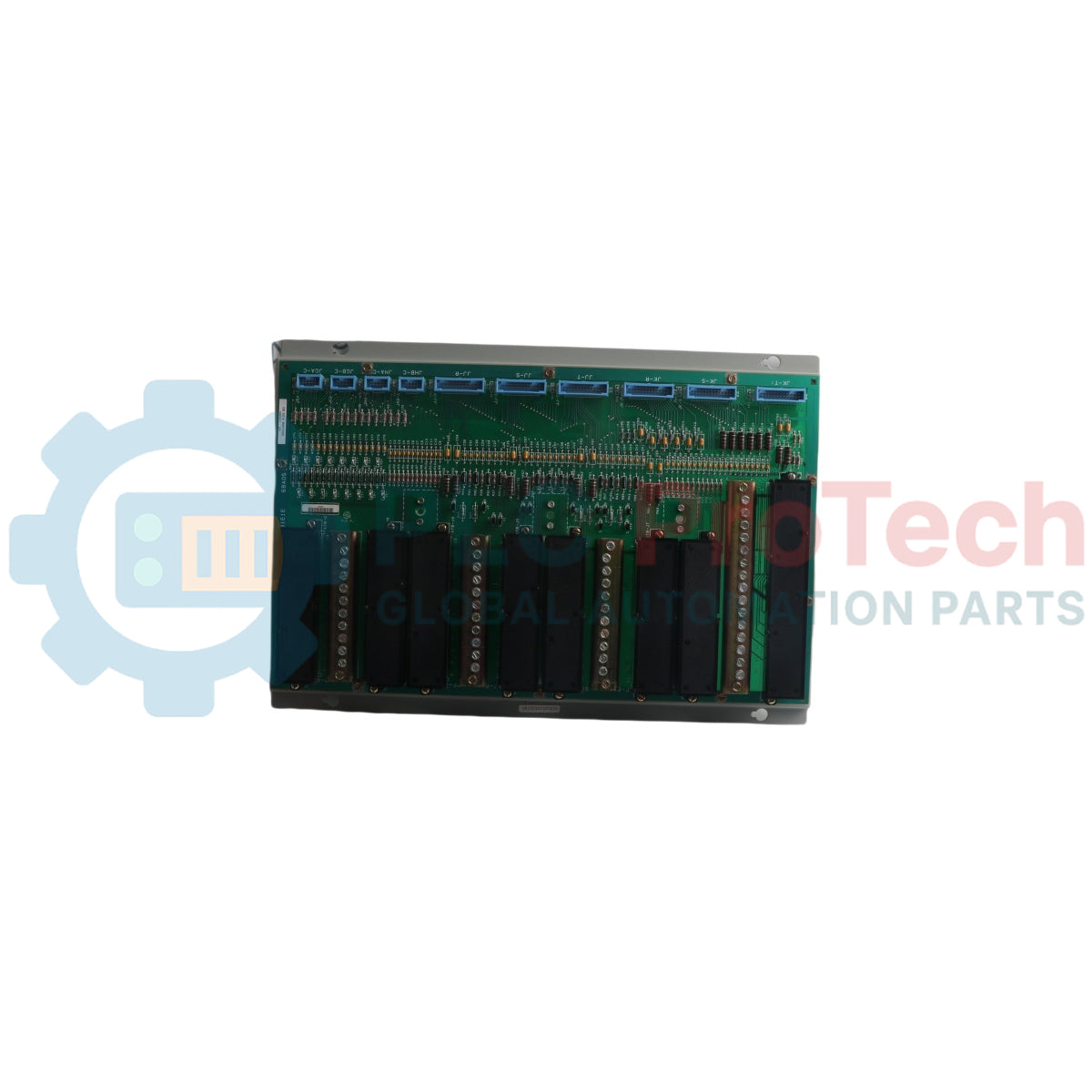 General Electric DS3820AIQA1A1A