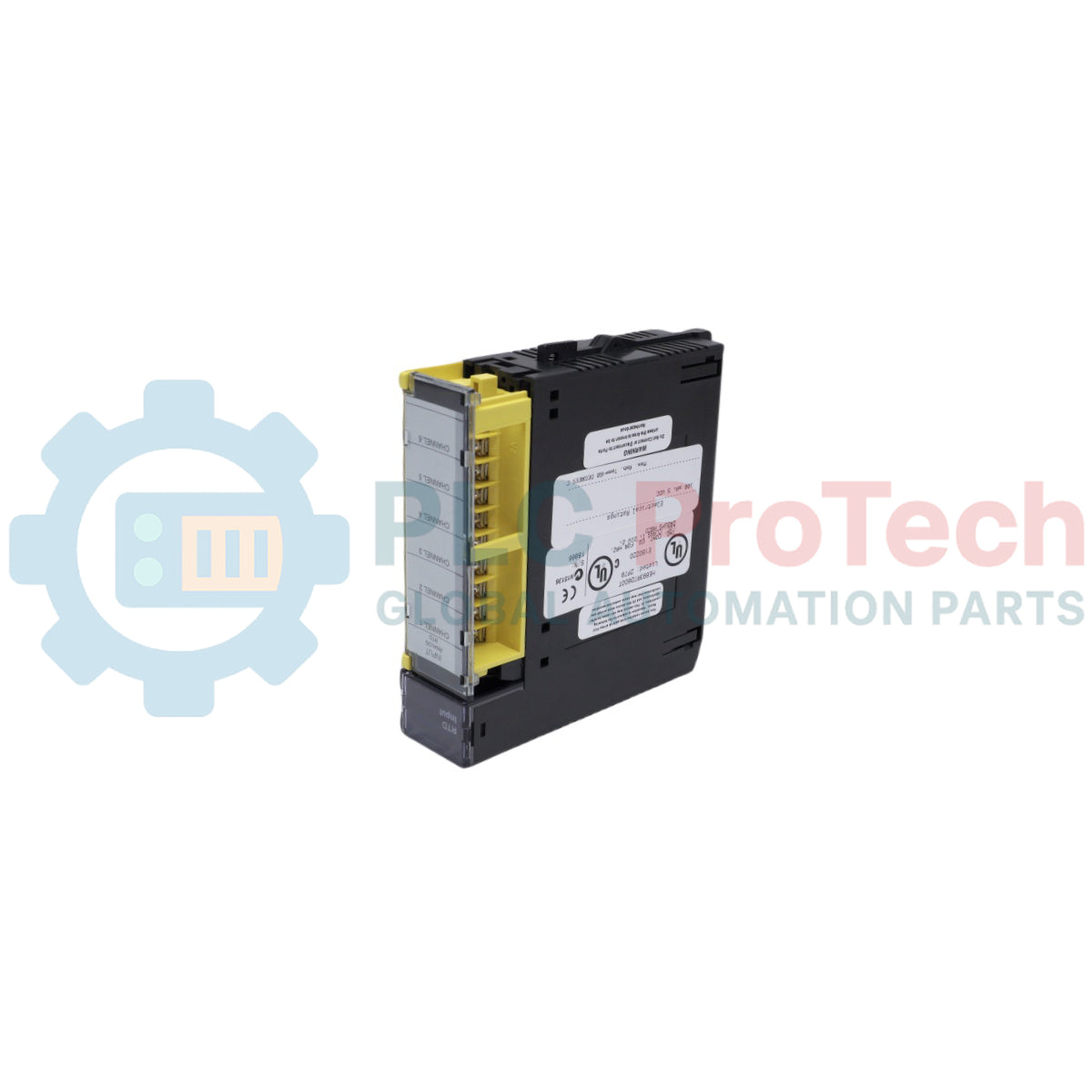 GE Horner HE693RTD600T Series 90-30 Resistance Temperature Device Input Module