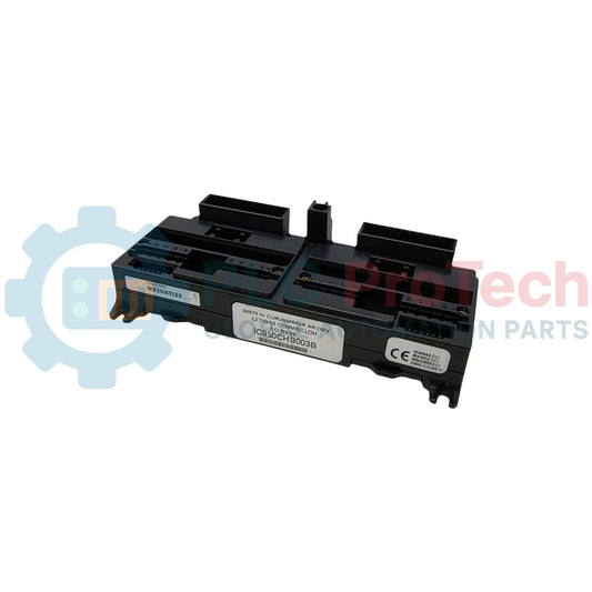 General Electric IC670CHS003