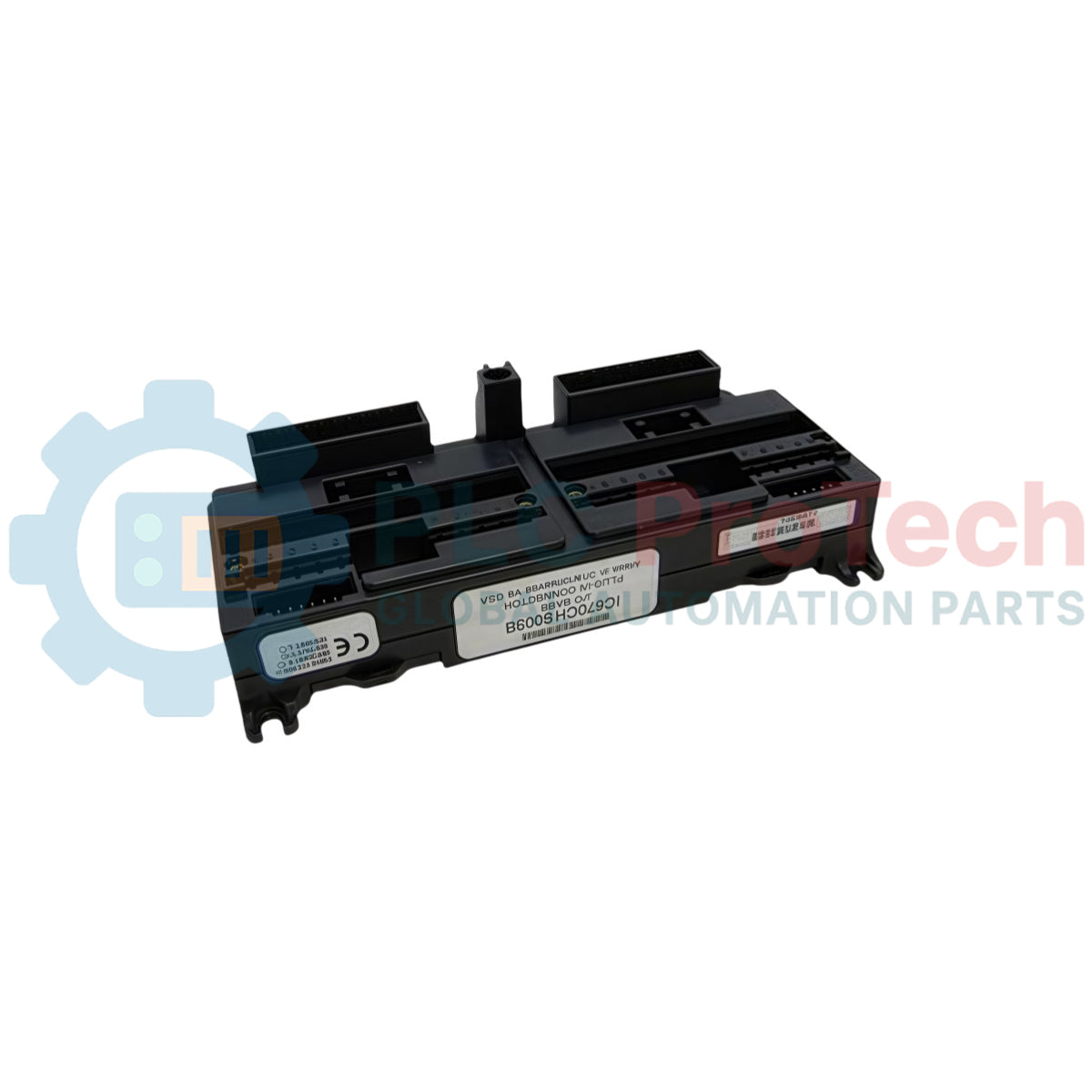 General Electric IC670CHS003