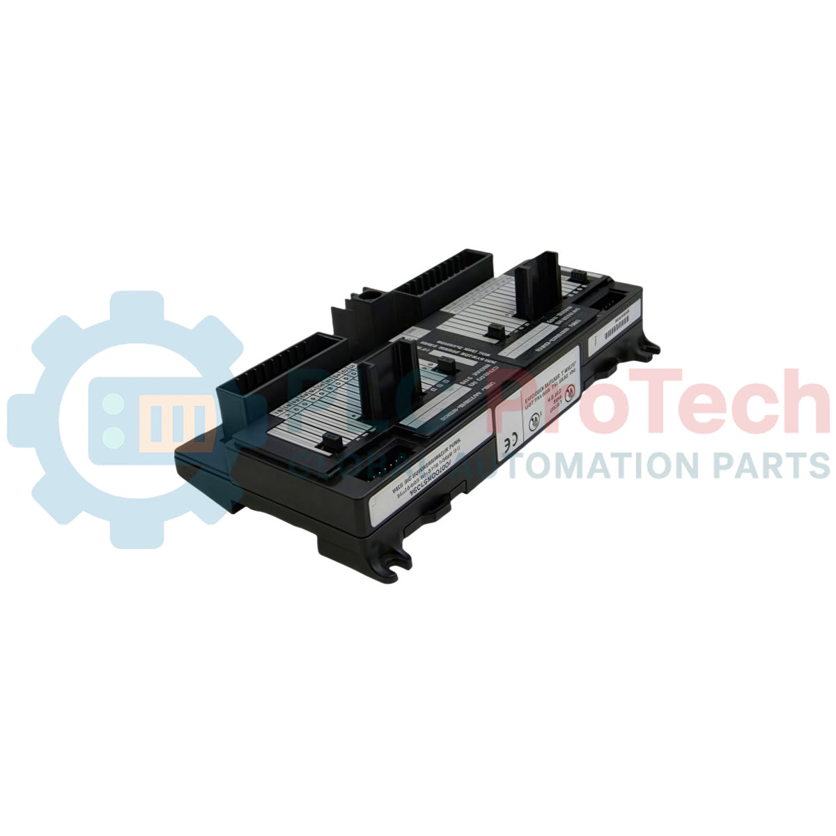 General Electric IC670CHS003