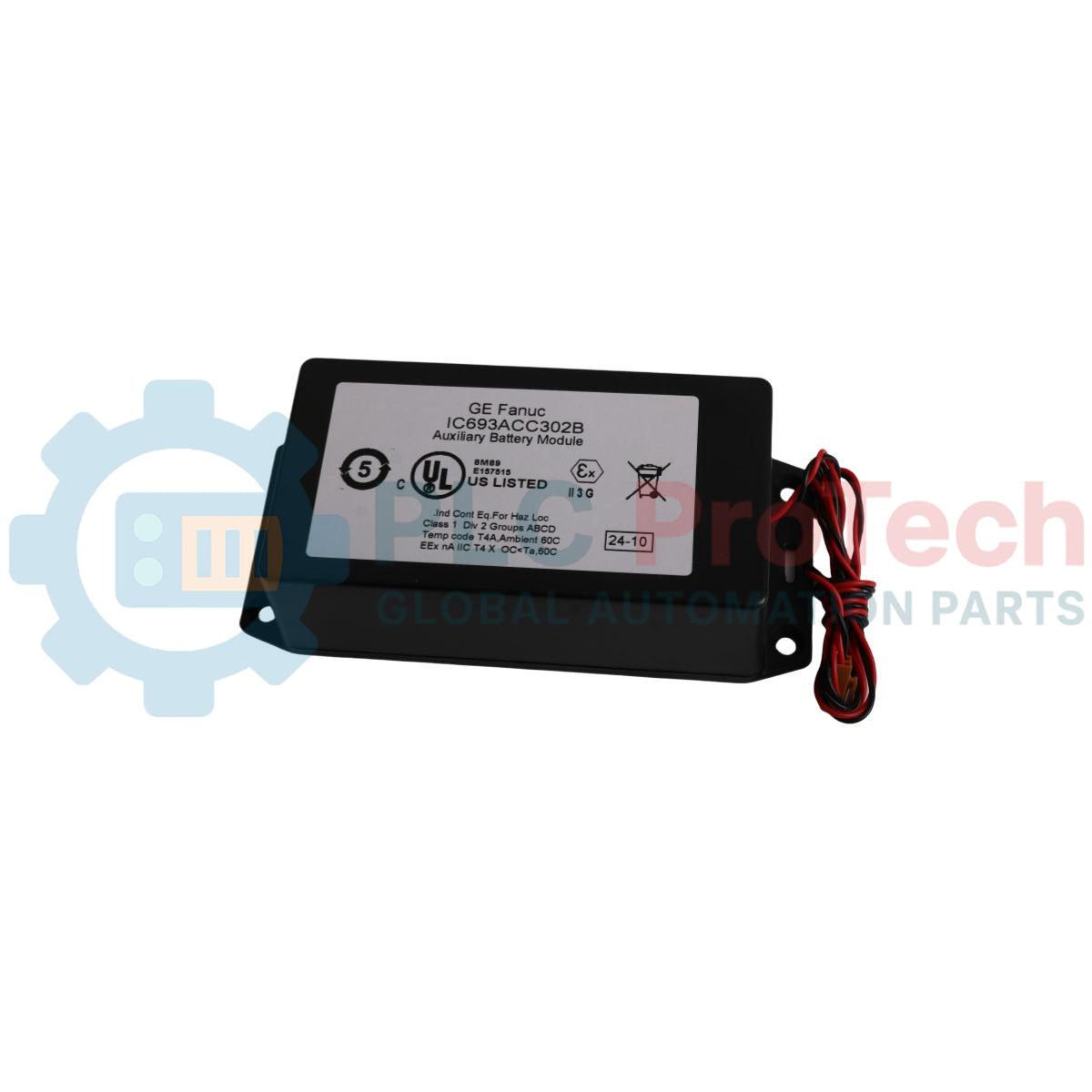 General Electric IC693ACC302B