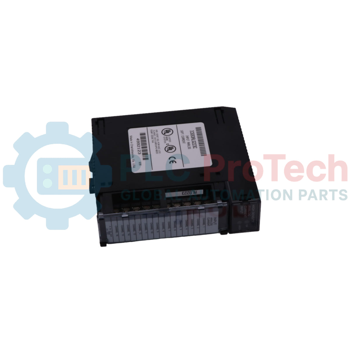 General Electric IC693ALG223