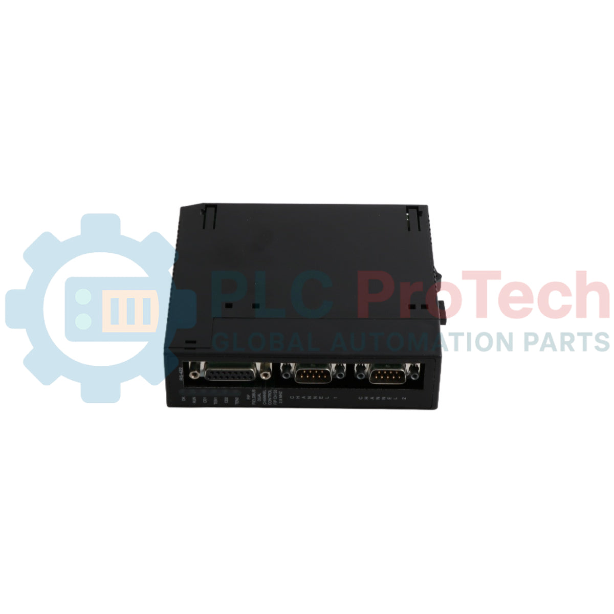 General Electric IC693BEM341