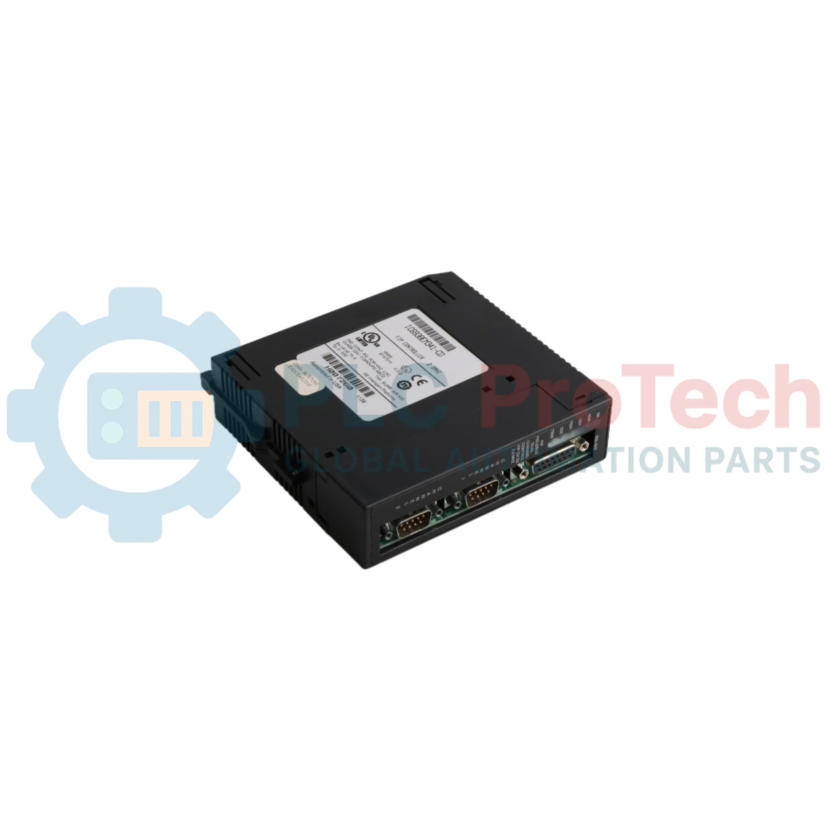 General Electric IC693BEM341