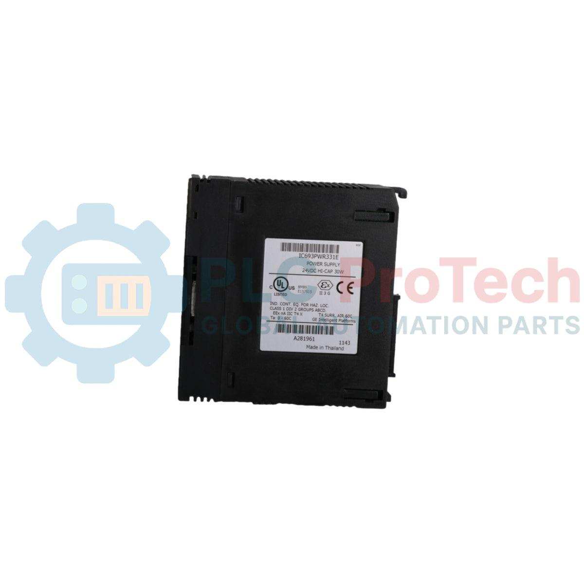 General Electric IC693PWR331