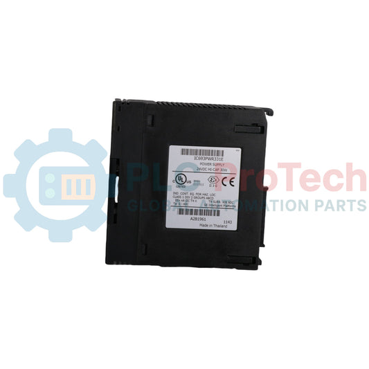 General Electric IC693PWR331E