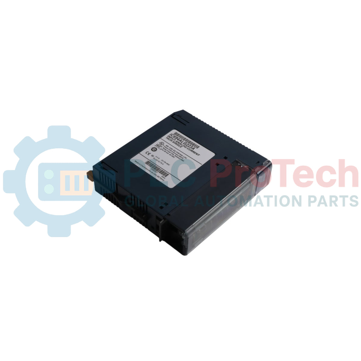 General Electric IC694ALG223