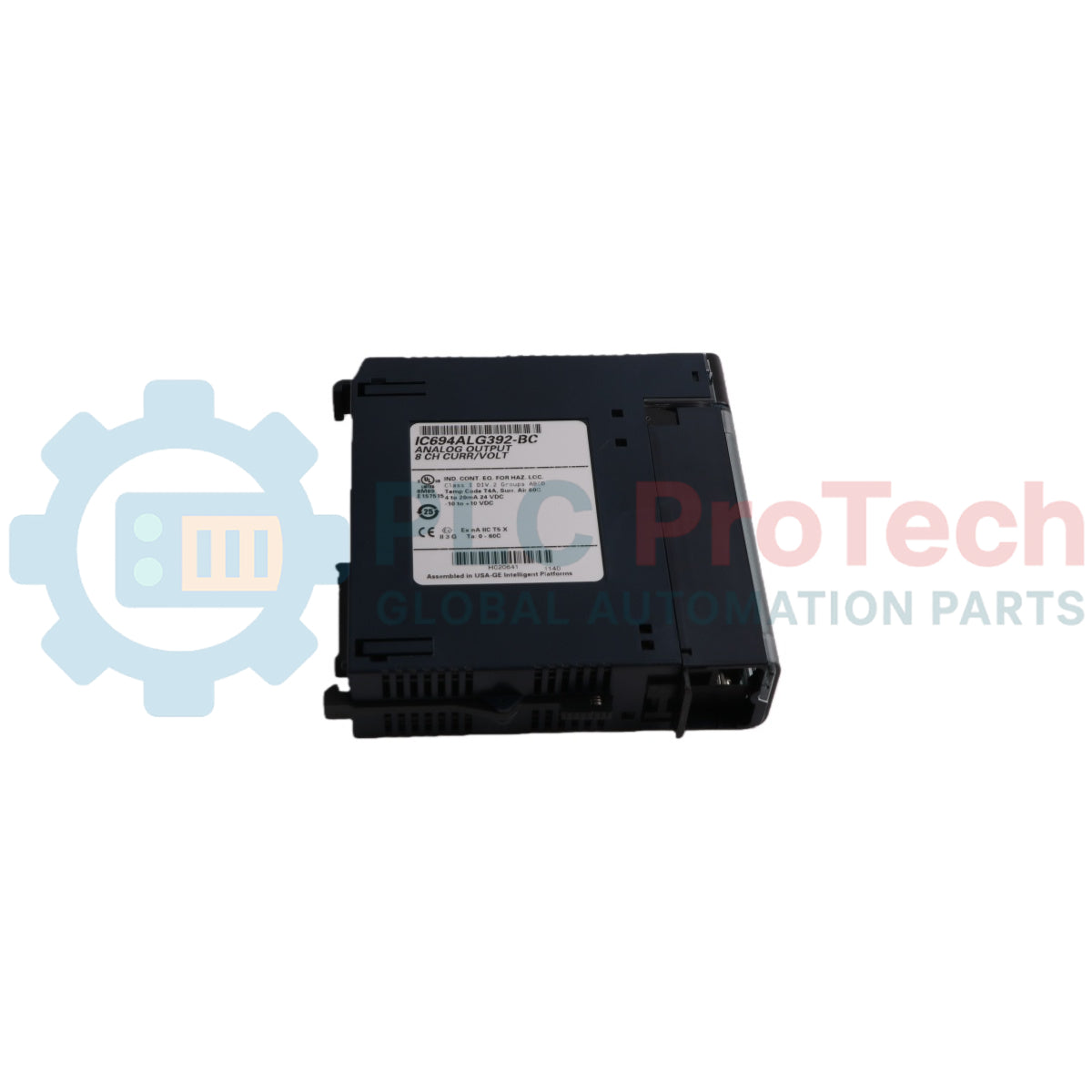 General Electric IC694ALG392-FG