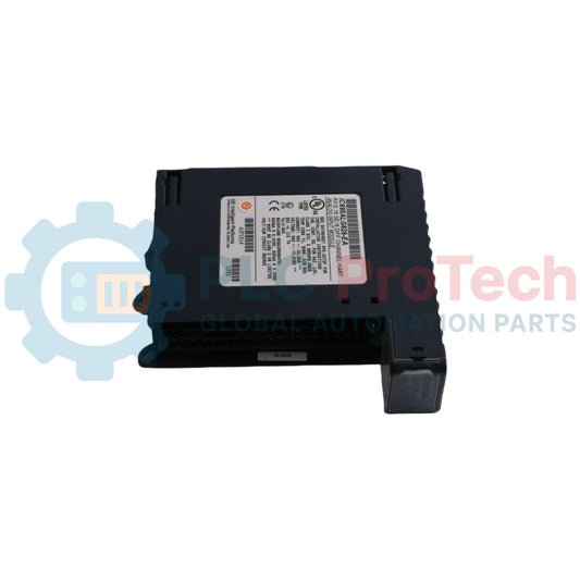 General Electric IC695ALG626