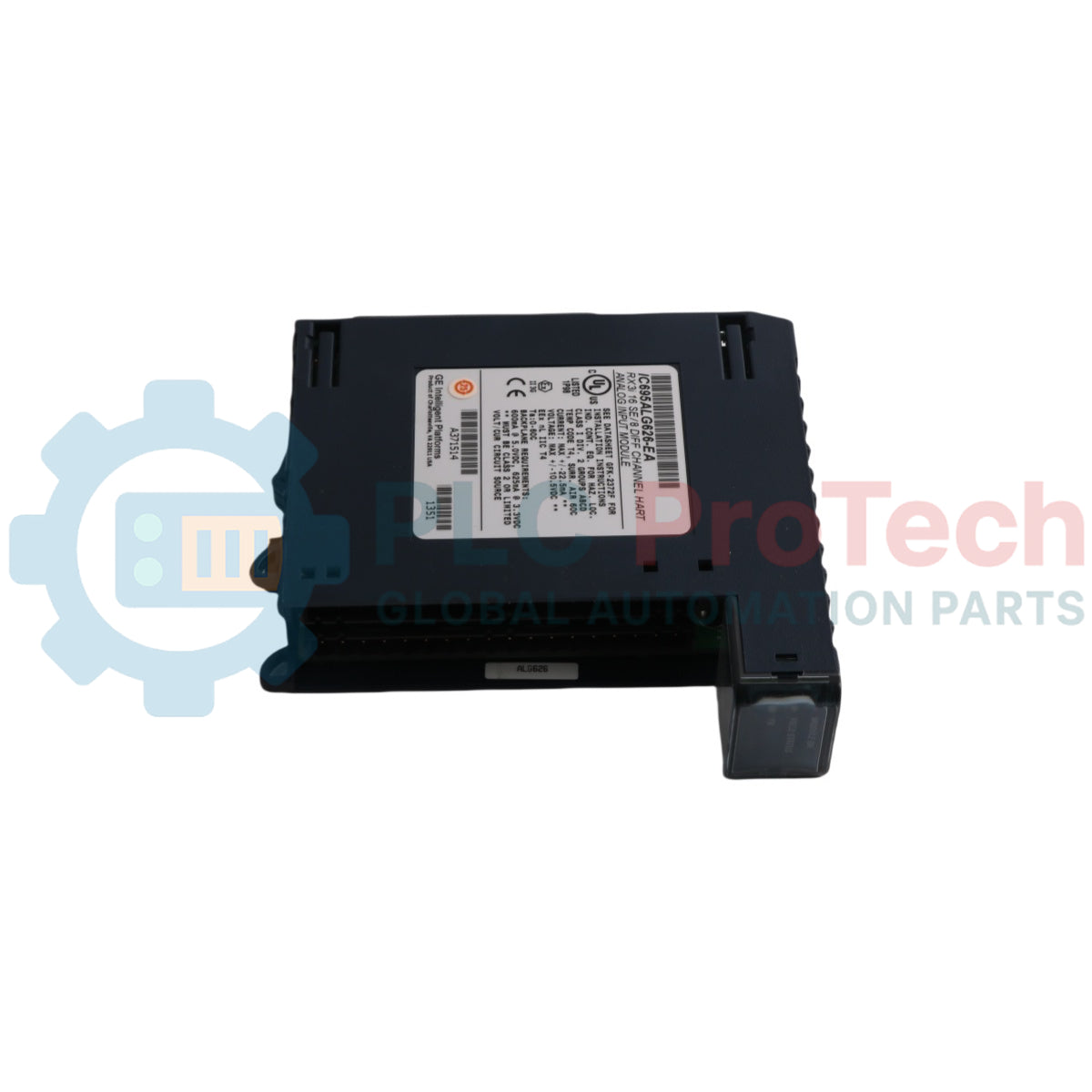 General Electric IC695ALG626