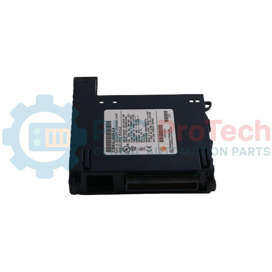 General Electric IC695ALG626