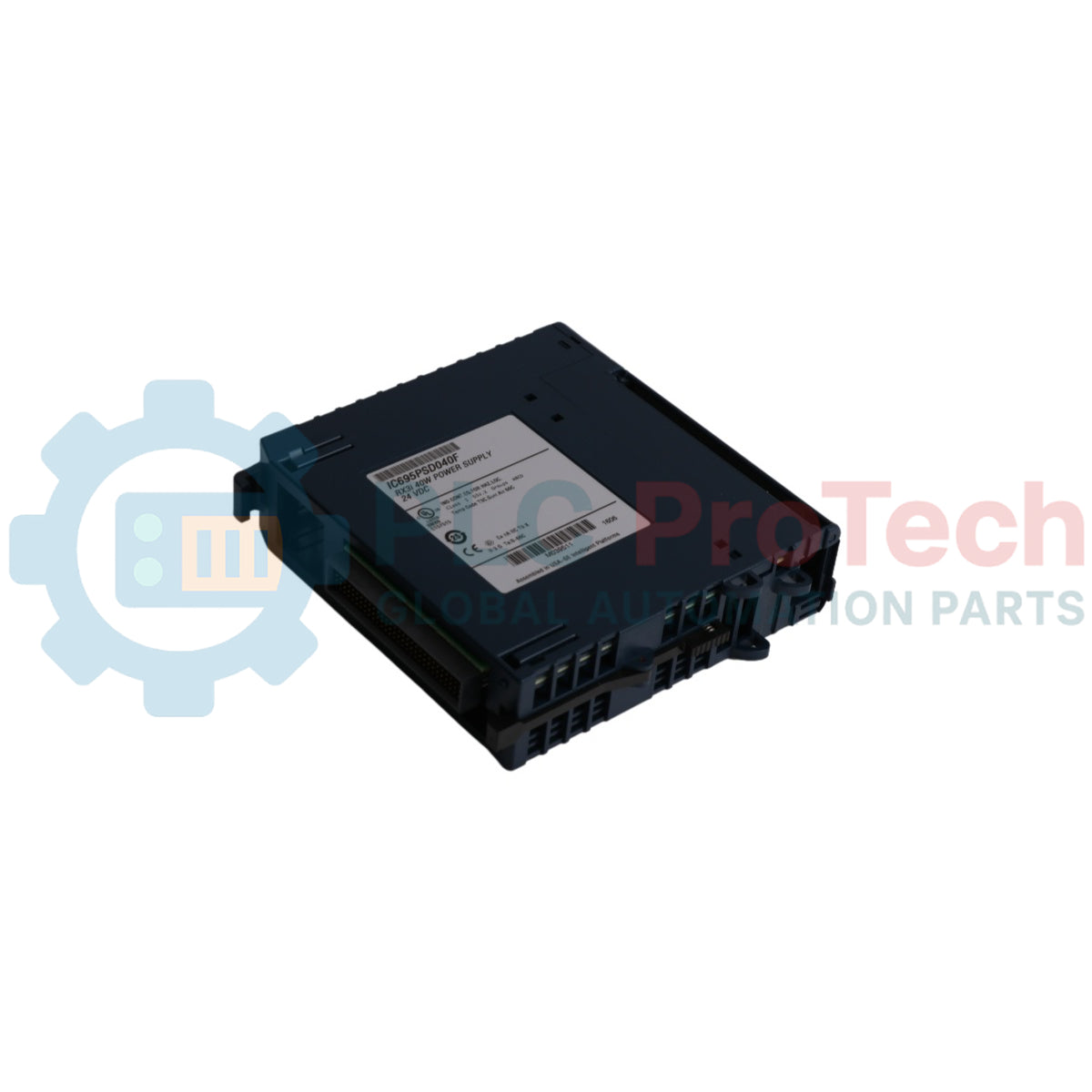 General Electric IC695PSD040F