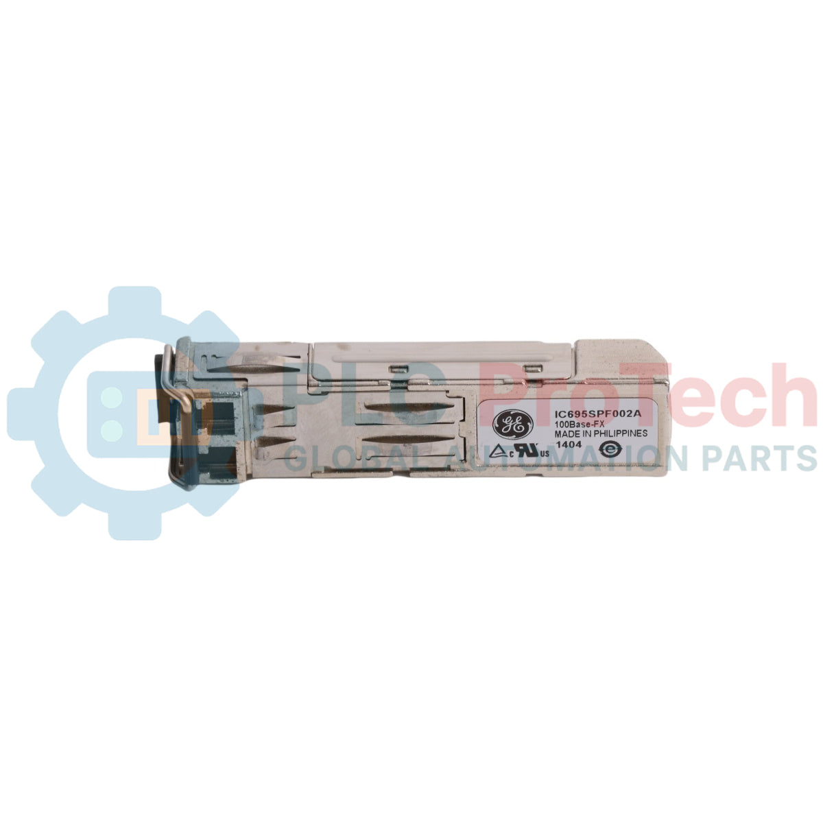 General Electric IC695SPF002A