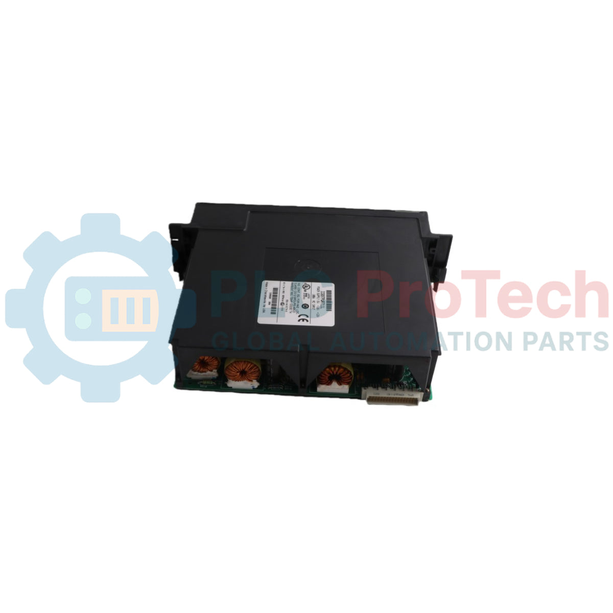 General Electric IC697PWR711M