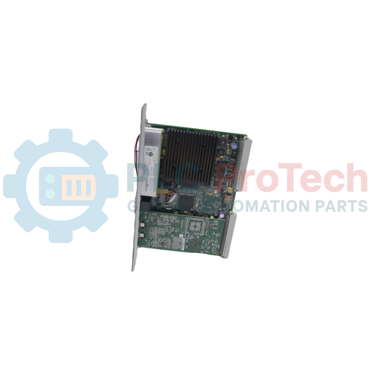 GE Fanuc IC698CPE020-JX PACSystems RX7i VME 700MHz CPU Module