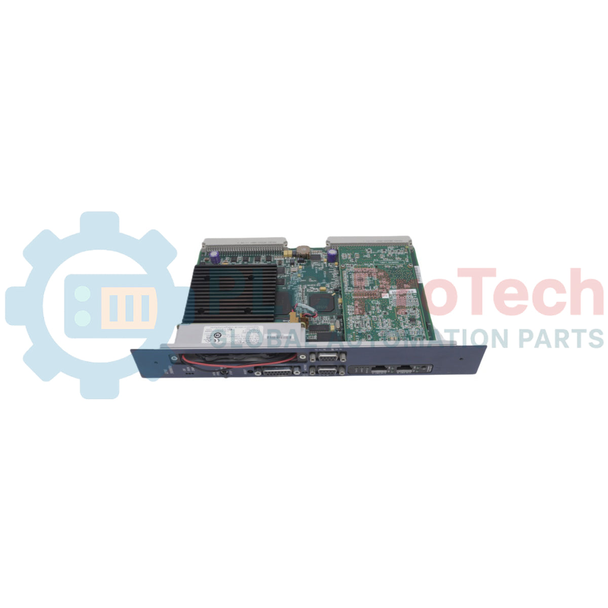 GE Fanuc IC698CPE020-JX PACSystems RX7i VME 700MHz CPU Module