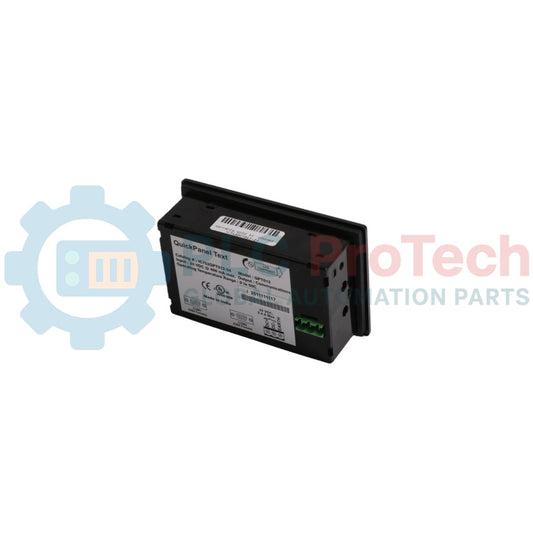 General Electric IC752QPT012-24