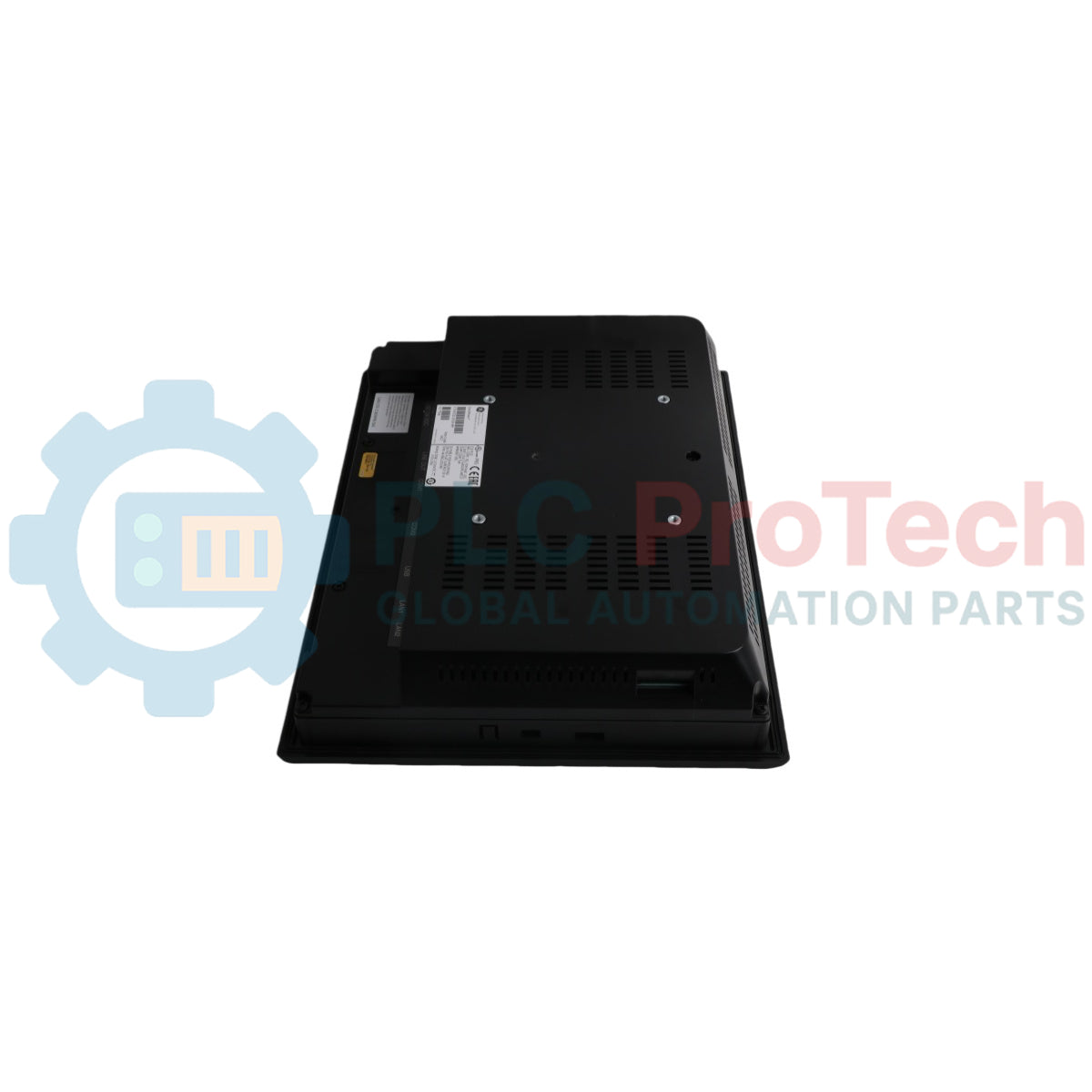 General Electric IC755CSS12CDB