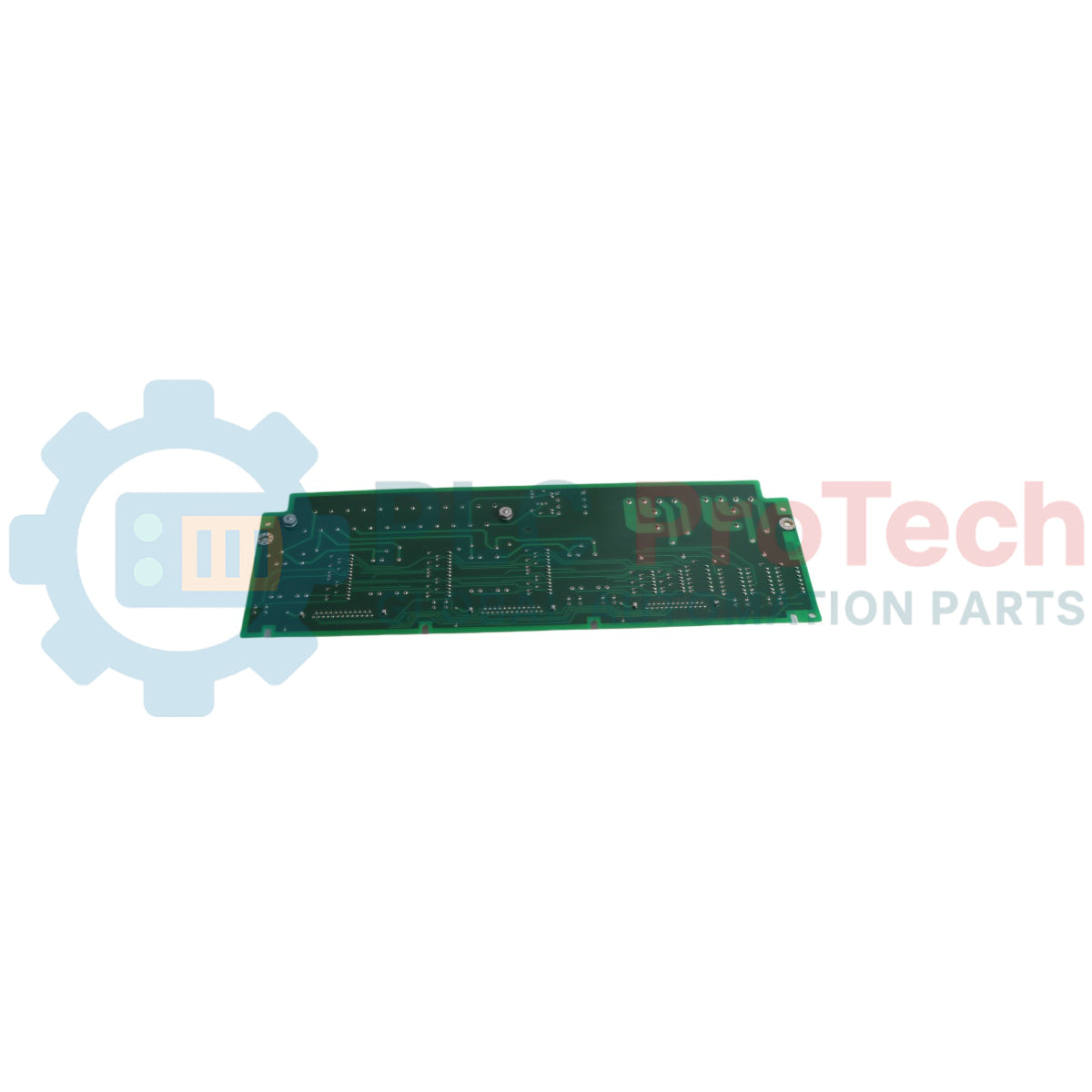 GE IS200EPCTG1AAA Mark VI Exciter PT/CT Board